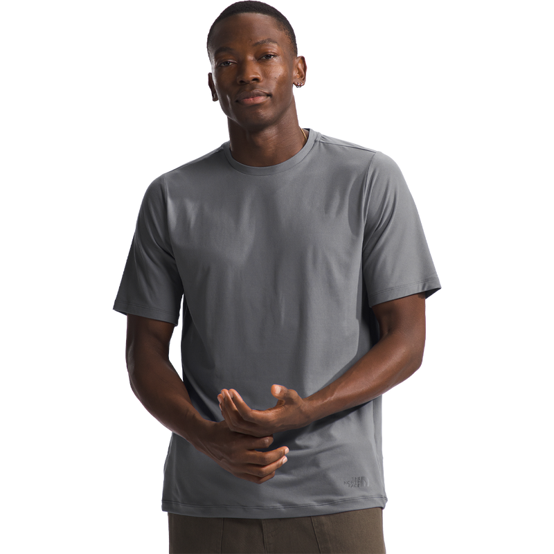 Men's Dune Sky Short Sleeve, Featured Image