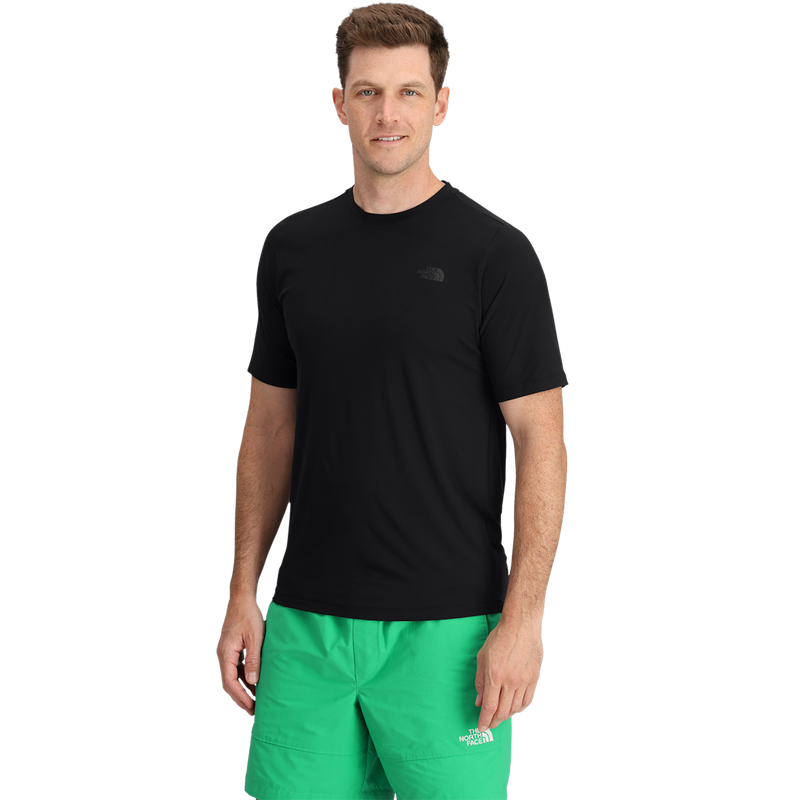 Men's Dune Sky Short Sleeve, Featured Image