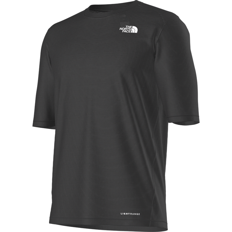 The North Face Men's Shadow Short Sleeve in TNF Black