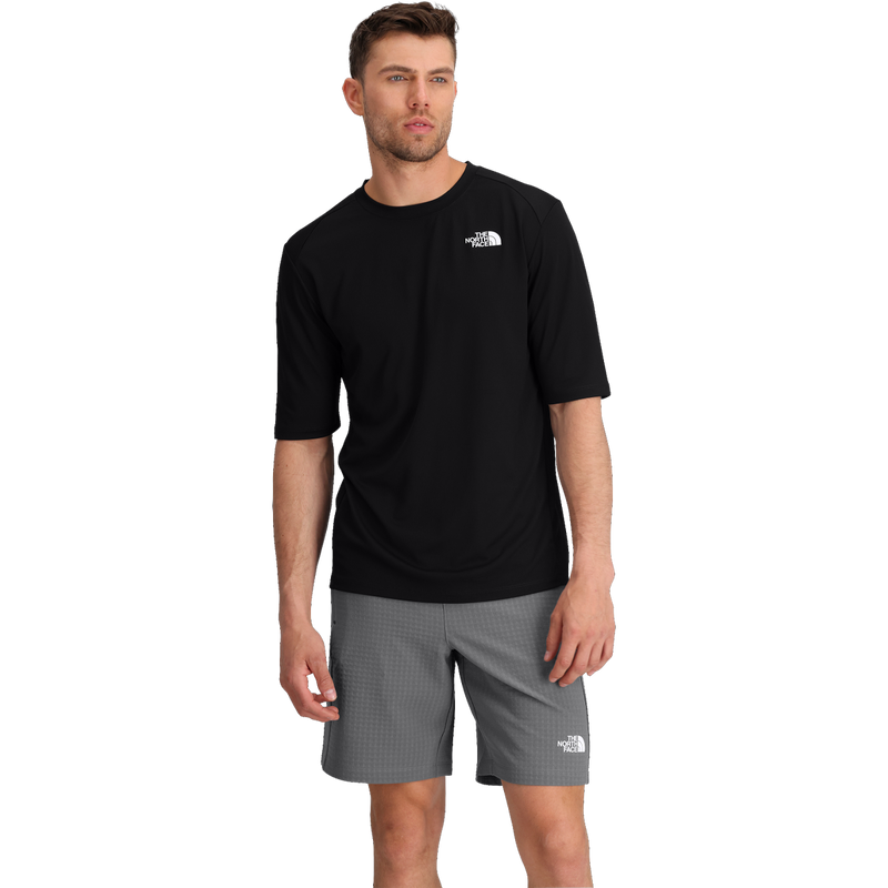 The North Face Men's Shadow Short Sleeve Front