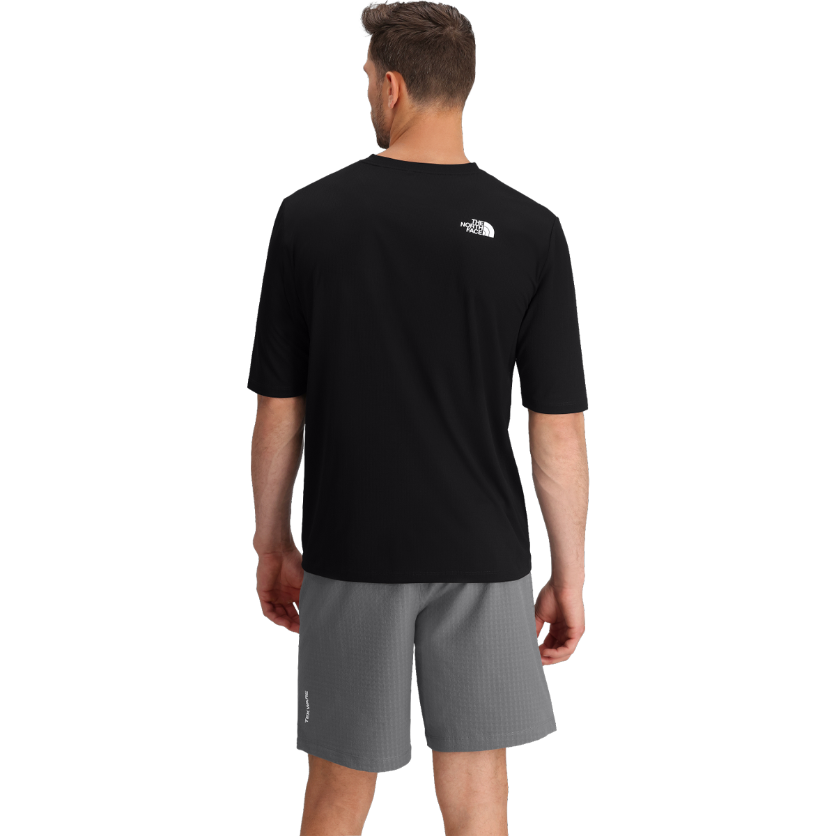 The North Face Men's Shadow Short Sleeve Back