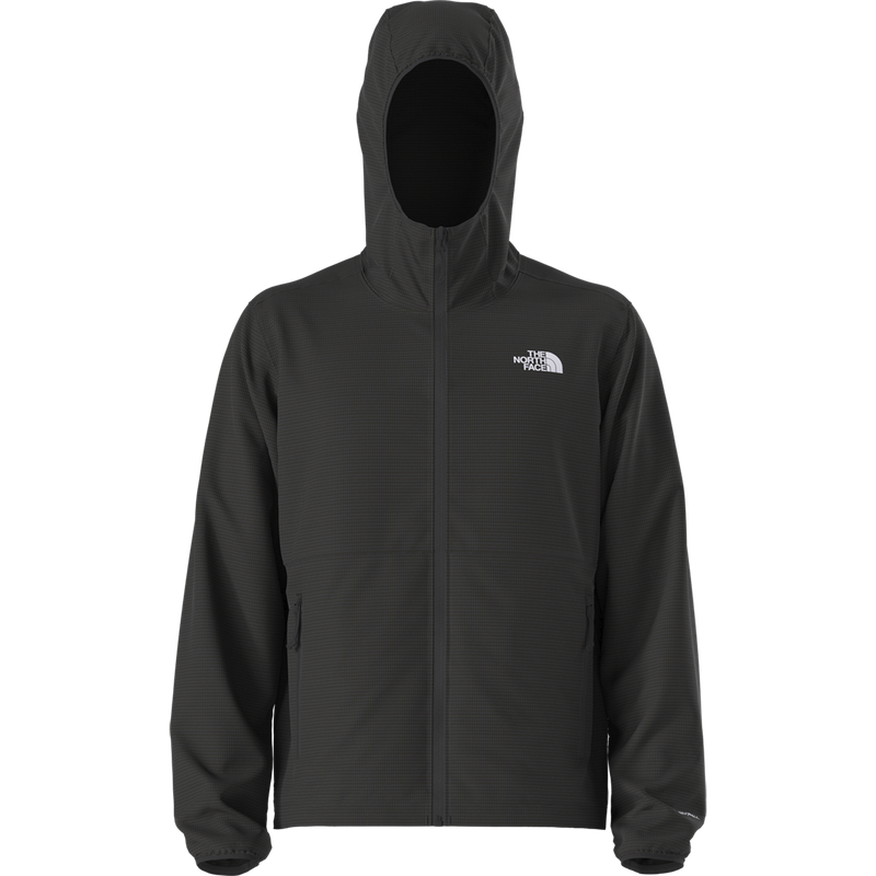 Men's Cyclone Wind Jacket, Featured Image