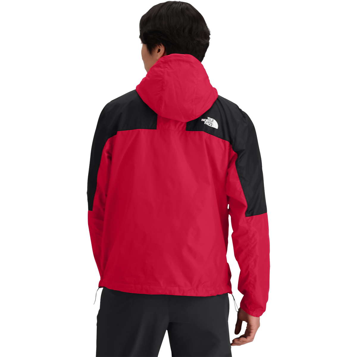 Men's Mountain Wind Jacket alternate view