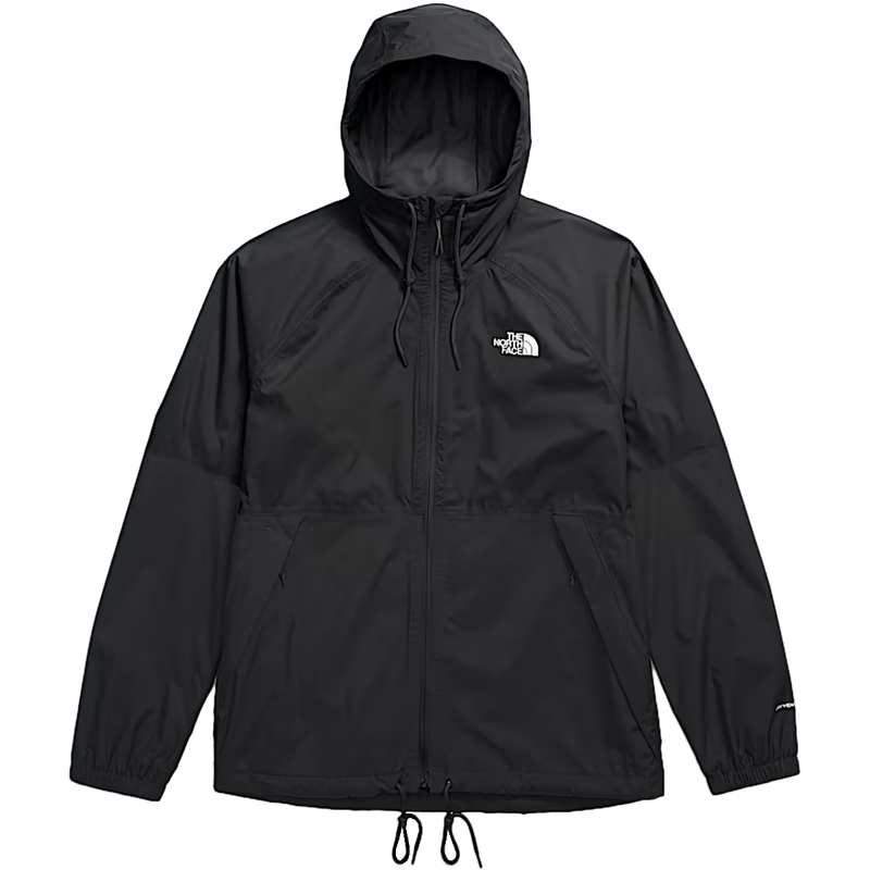 Antora Rain Hoodie, Featured Image