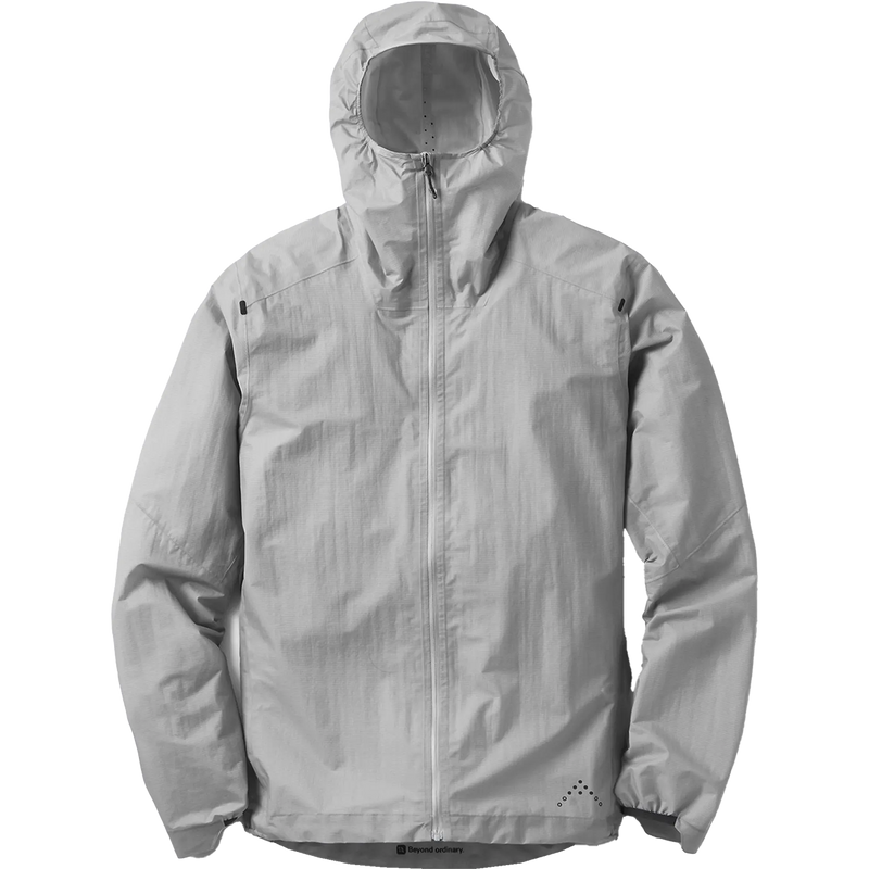 Men's Phantom Jacket, Featured Image
