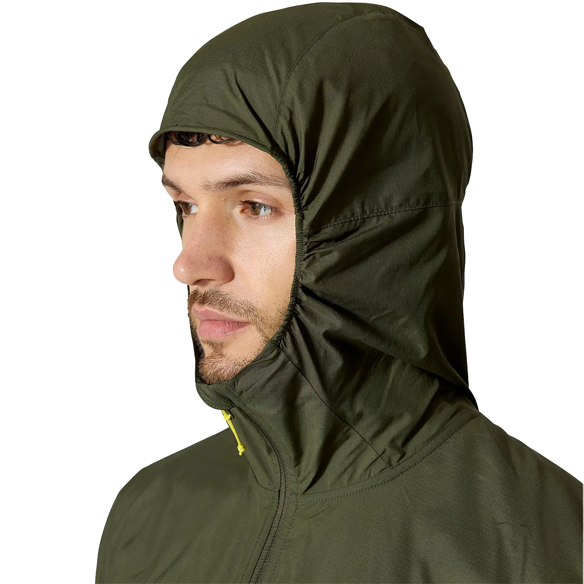 Men's Windgather Hoodie alternate view