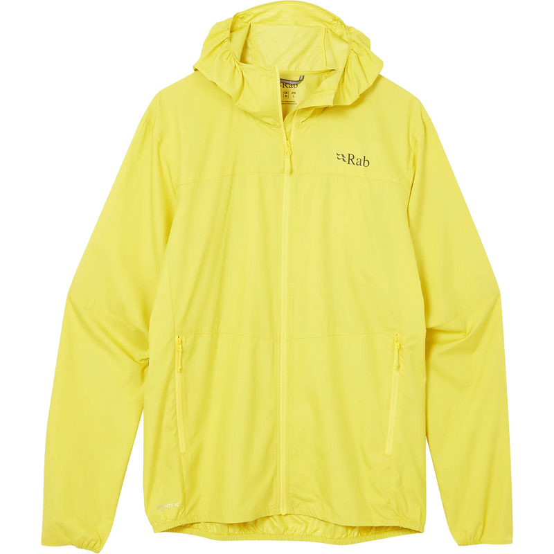 Men's Windgather Hoodie, Featured Image