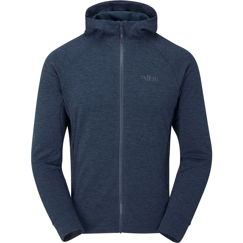 Men's Nexus Hoody, Featured Image