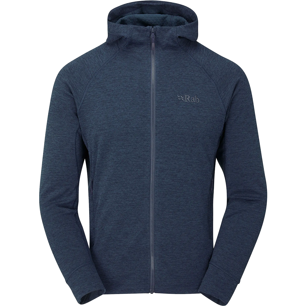 Men's Nexus Hoody alternate view