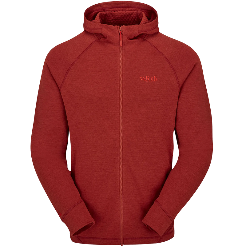 Men's Nexus Hoody, Featured Image