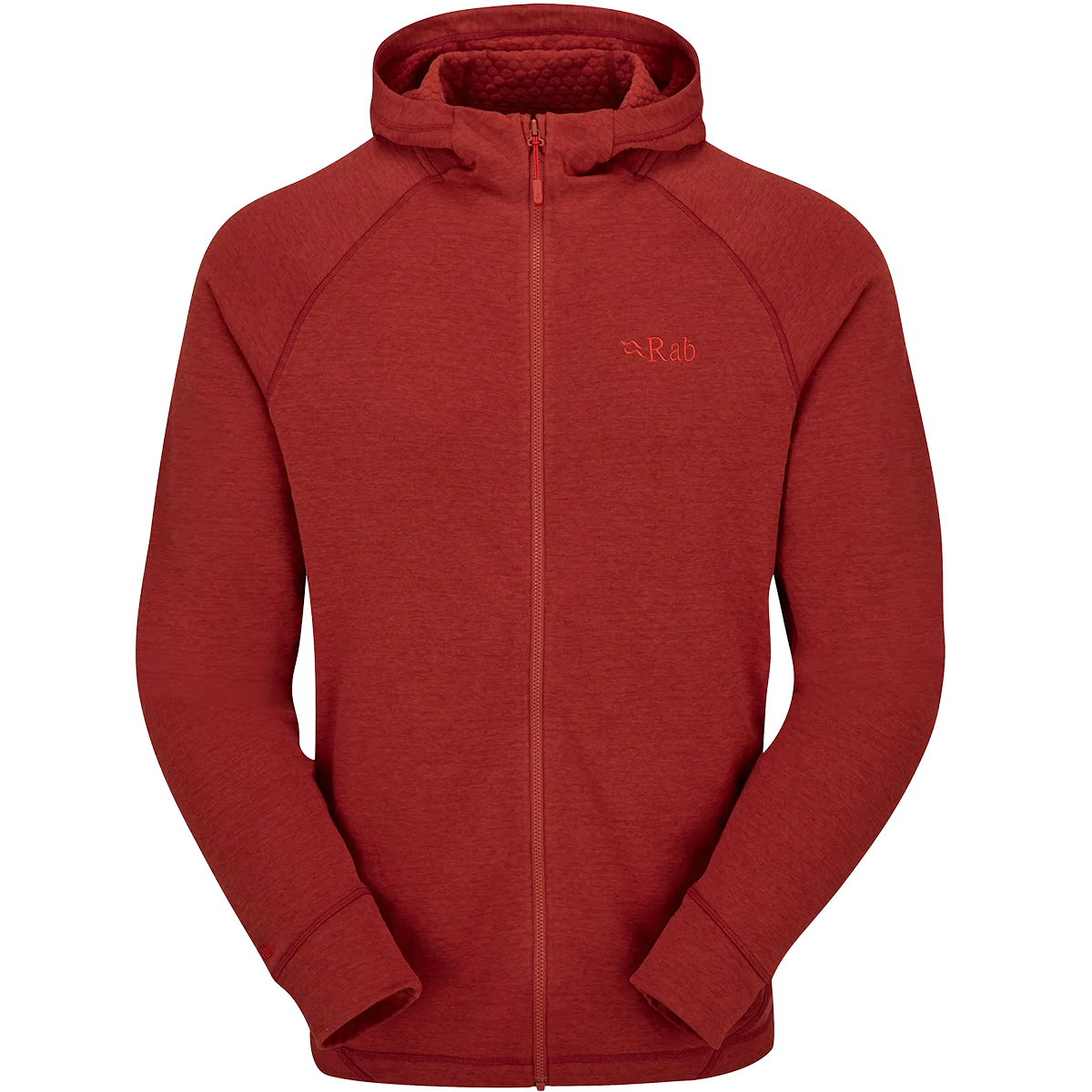 Men's Nexus Hoody alternate view