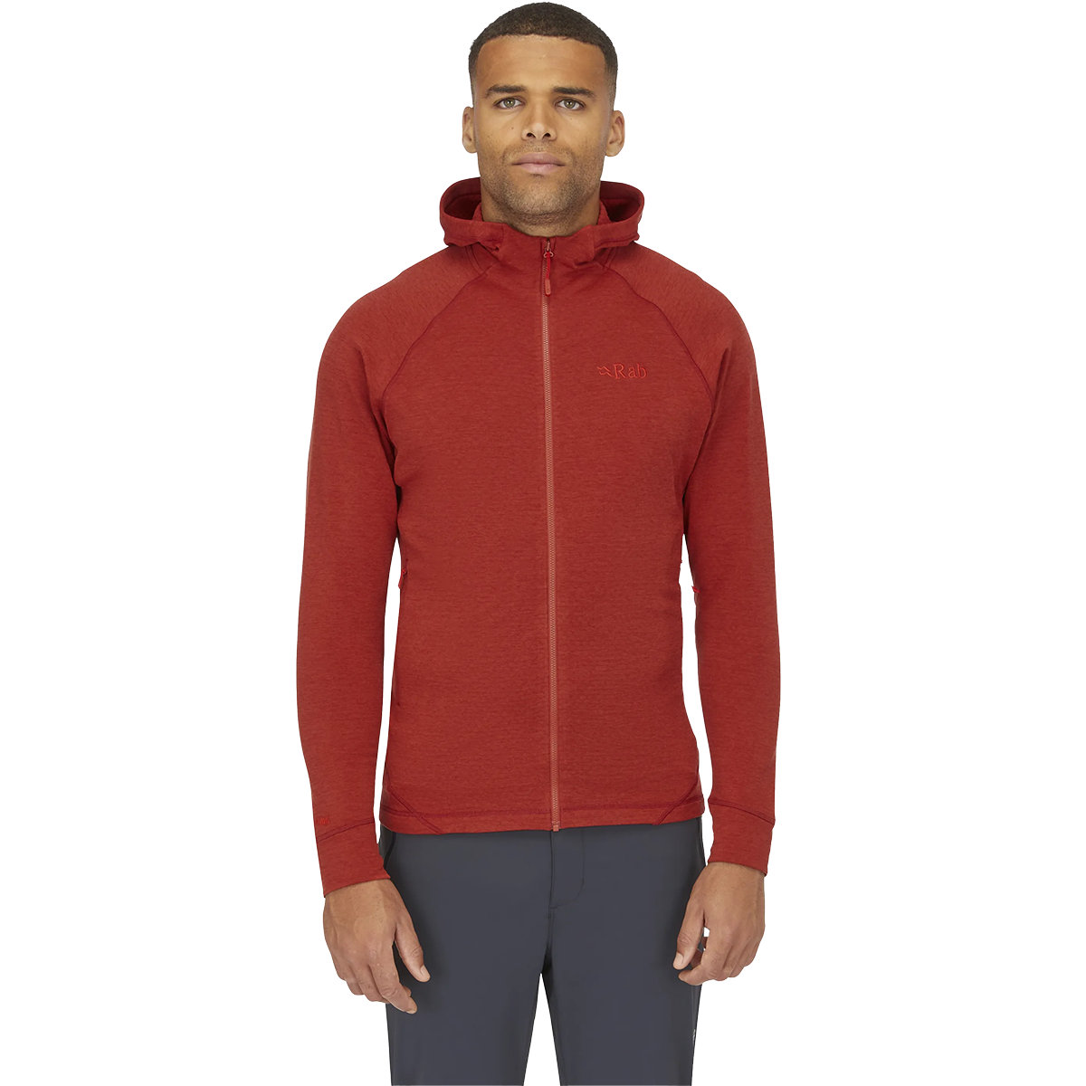 Men's Nexus Hoody alternate view
