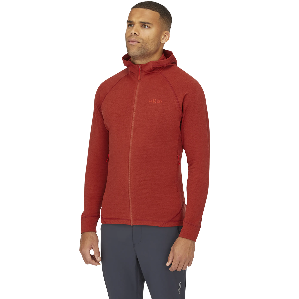 Men's Nexus Hoody alternate view