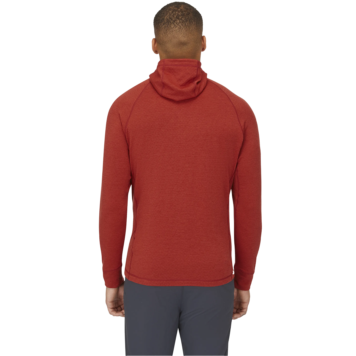 Men's Nexus Hoody alternate view