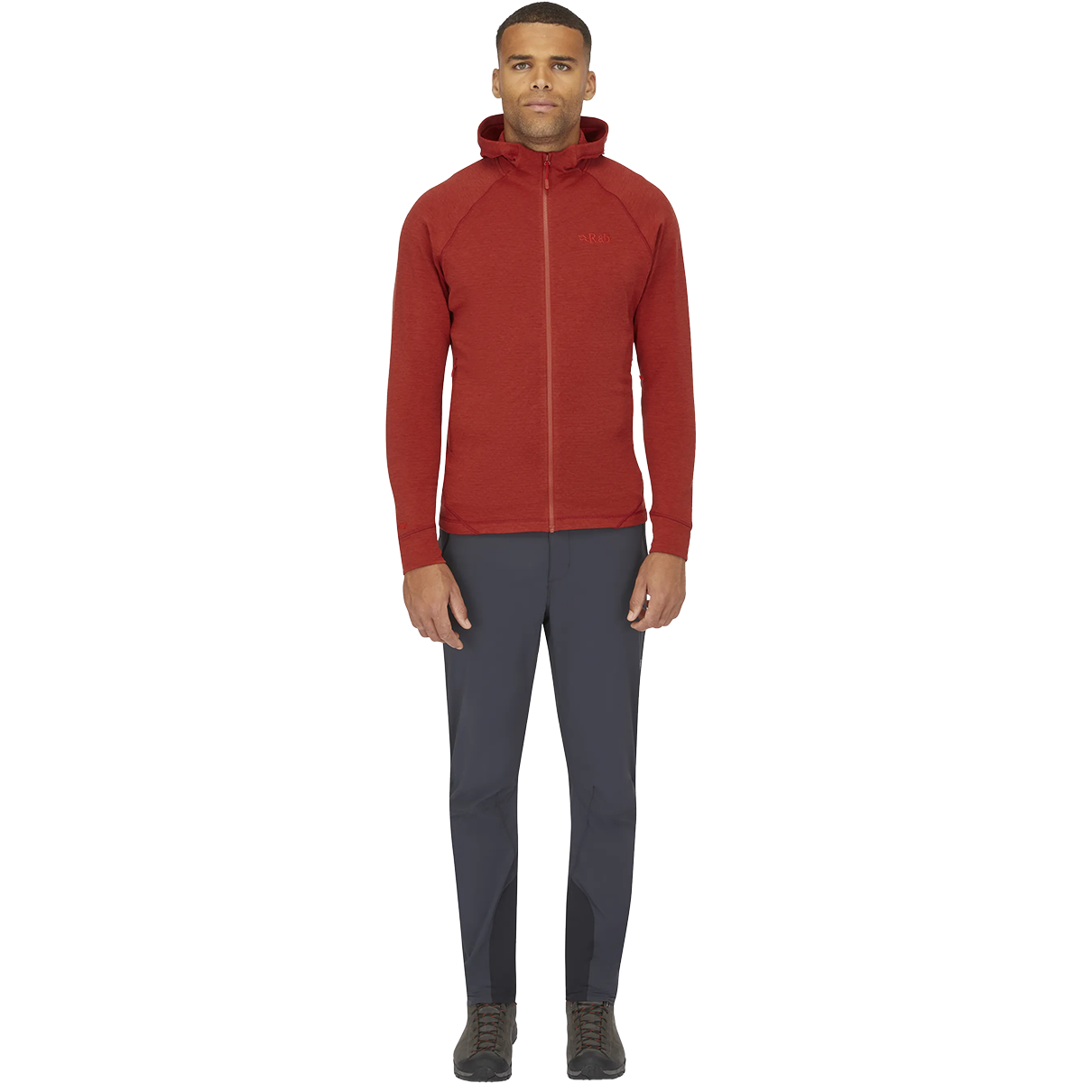 Men's Nexus Hoody alternate view