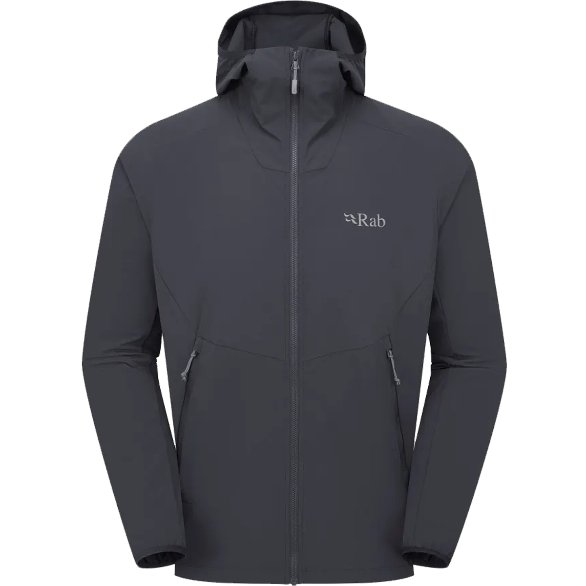 Men's Borealis Hooded Jacket alternate view