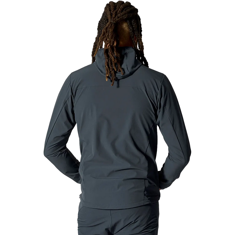 Men's Borealis Hooded Jacket, Rab Men's Borealis Hooded Jacket back