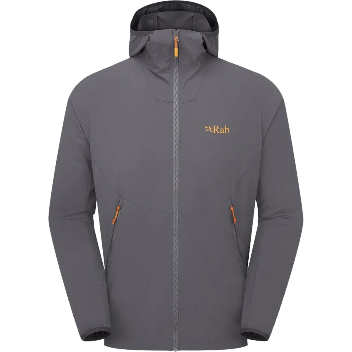 Men's Borealis Hooded Jacket – Sports Basement