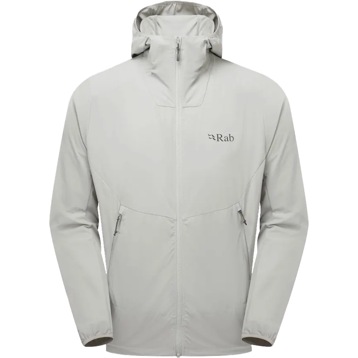 Men's Borealis Hooded Jacket alternate view