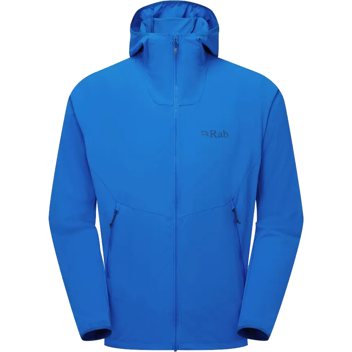 Men's Borealis Hooded Jacket alternate view