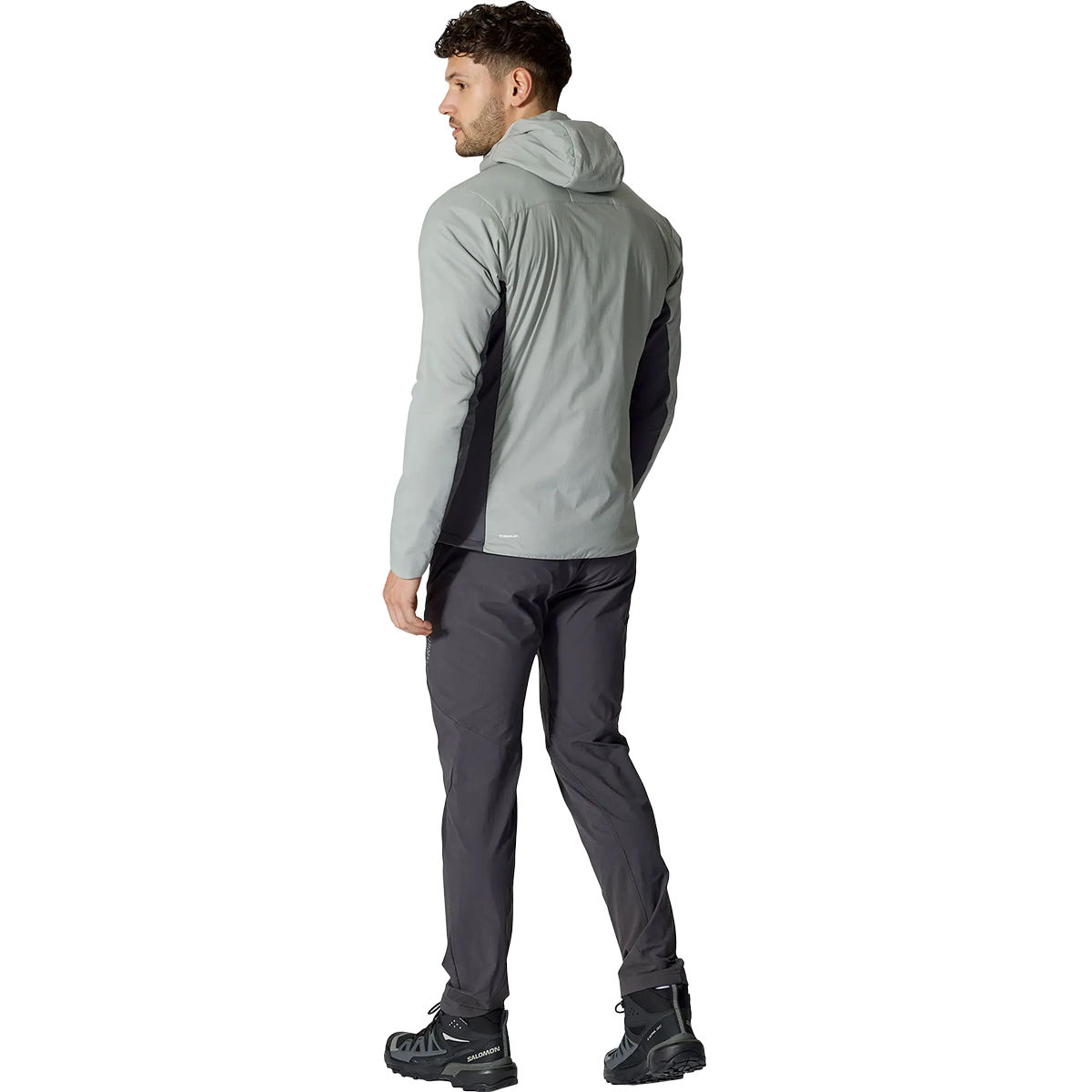Men's Xenair Alpine Flex Jacket alternate view