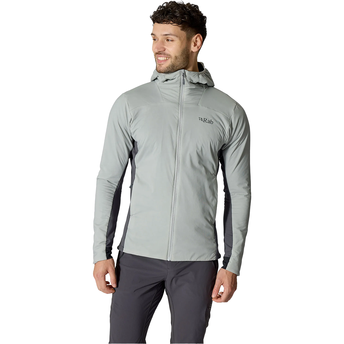Men's Xenair Alpine Flex Jacket alternate view