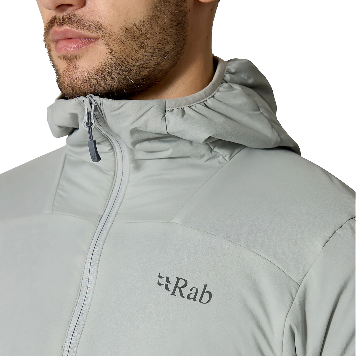 Men's Xenair Alpine Flex Jacket alternate view
