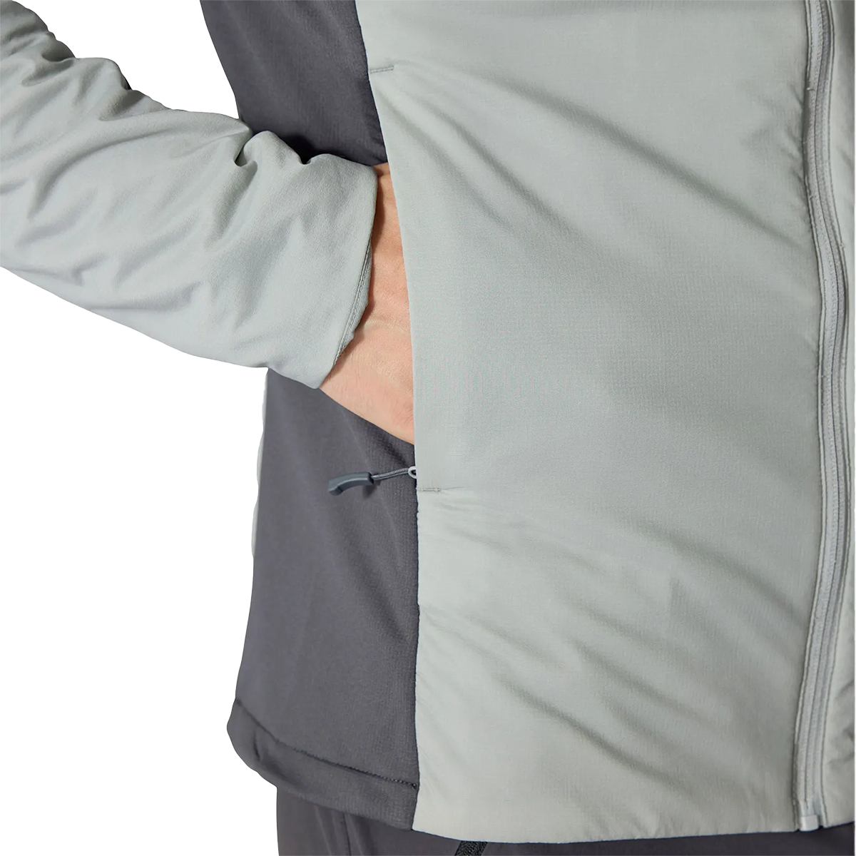 Men's Xenair Alpine Flex Jacket alternate view