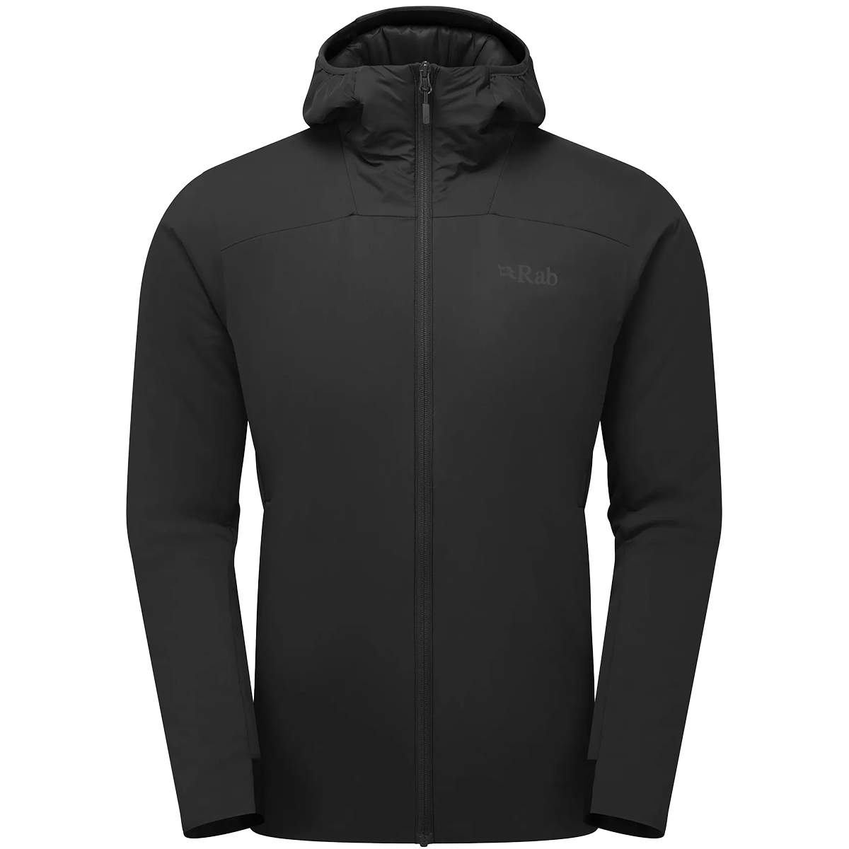 Men's Xenair Alpine Flex Jacket alternate view
