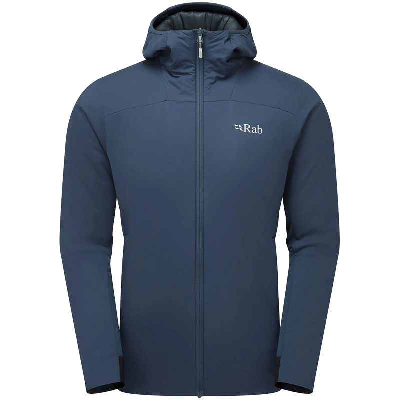 Men's Xenair Alpine Flex Jacket, Featured Image