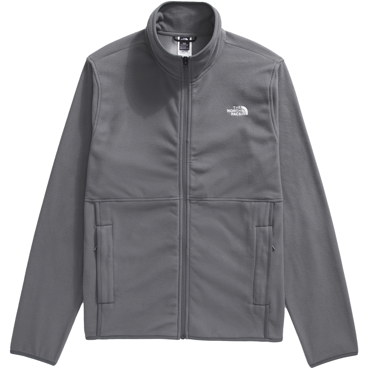 Men's Glacier Fleece Jacket alternate view
