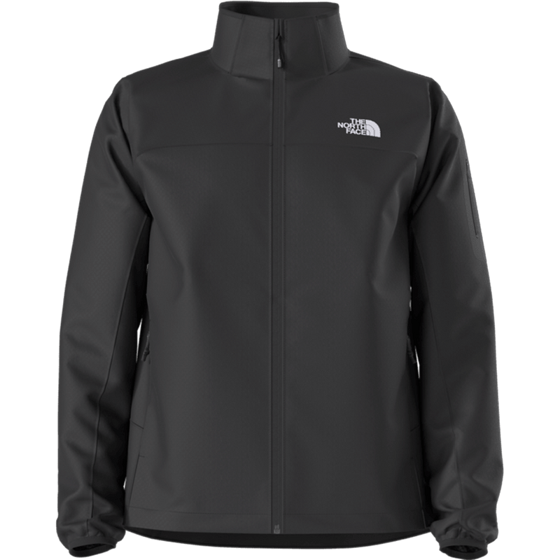 Men's Tek Approach Jacket, Featured Image
