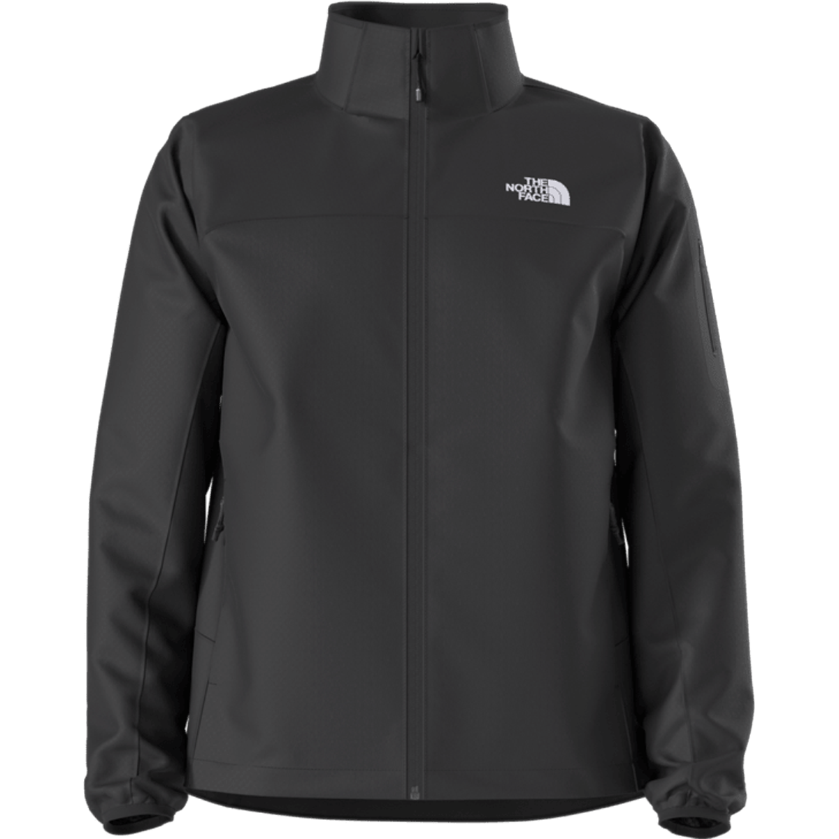 Men's Tek Approach Jacket alternate view
