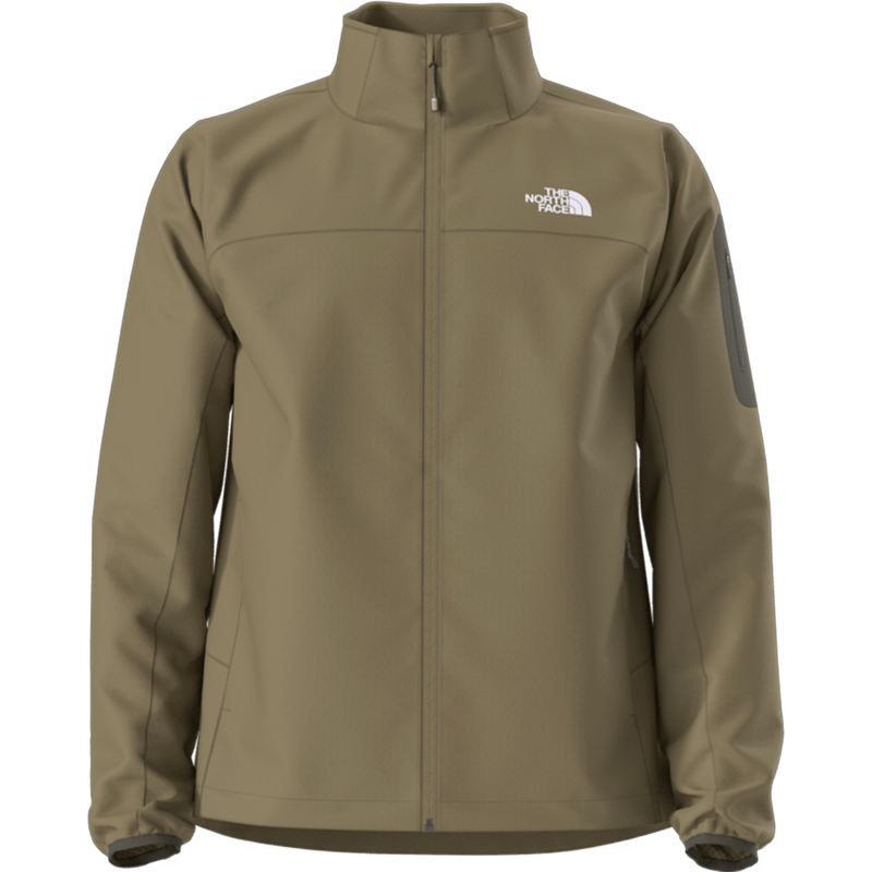 Men's Tek Approach Jacket, Featured Image