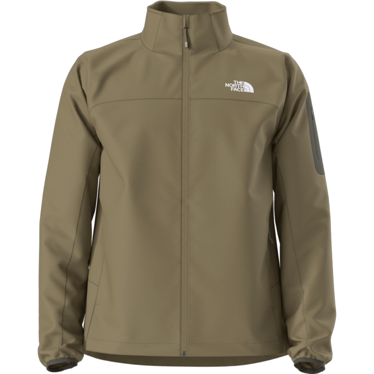 Men's Tek Approach Jacket alternate view