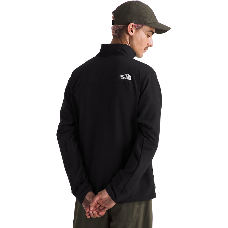 Men's Tek Approach Jacket, The North Face Men’s Tek Approach Jacket Back