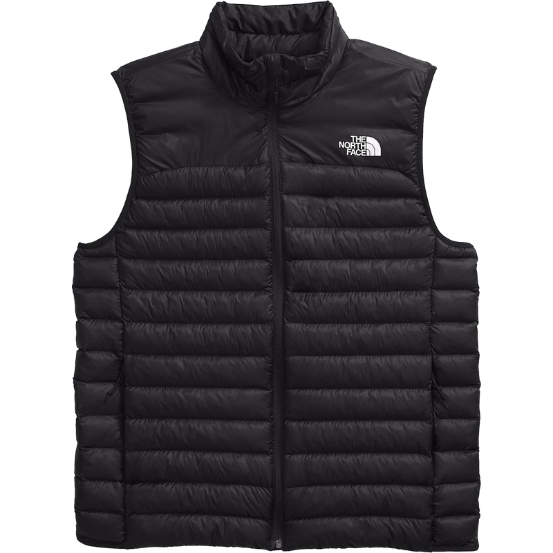Men's Terra Peak Vest, Featured Image