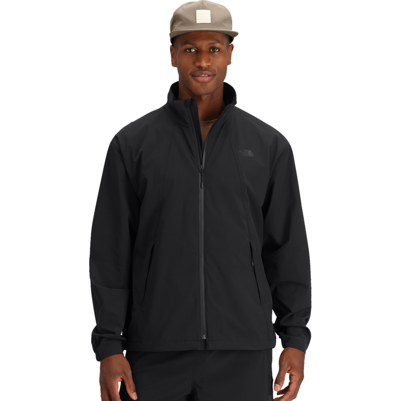 The North Face Men's North Dome Wind Jacket Front