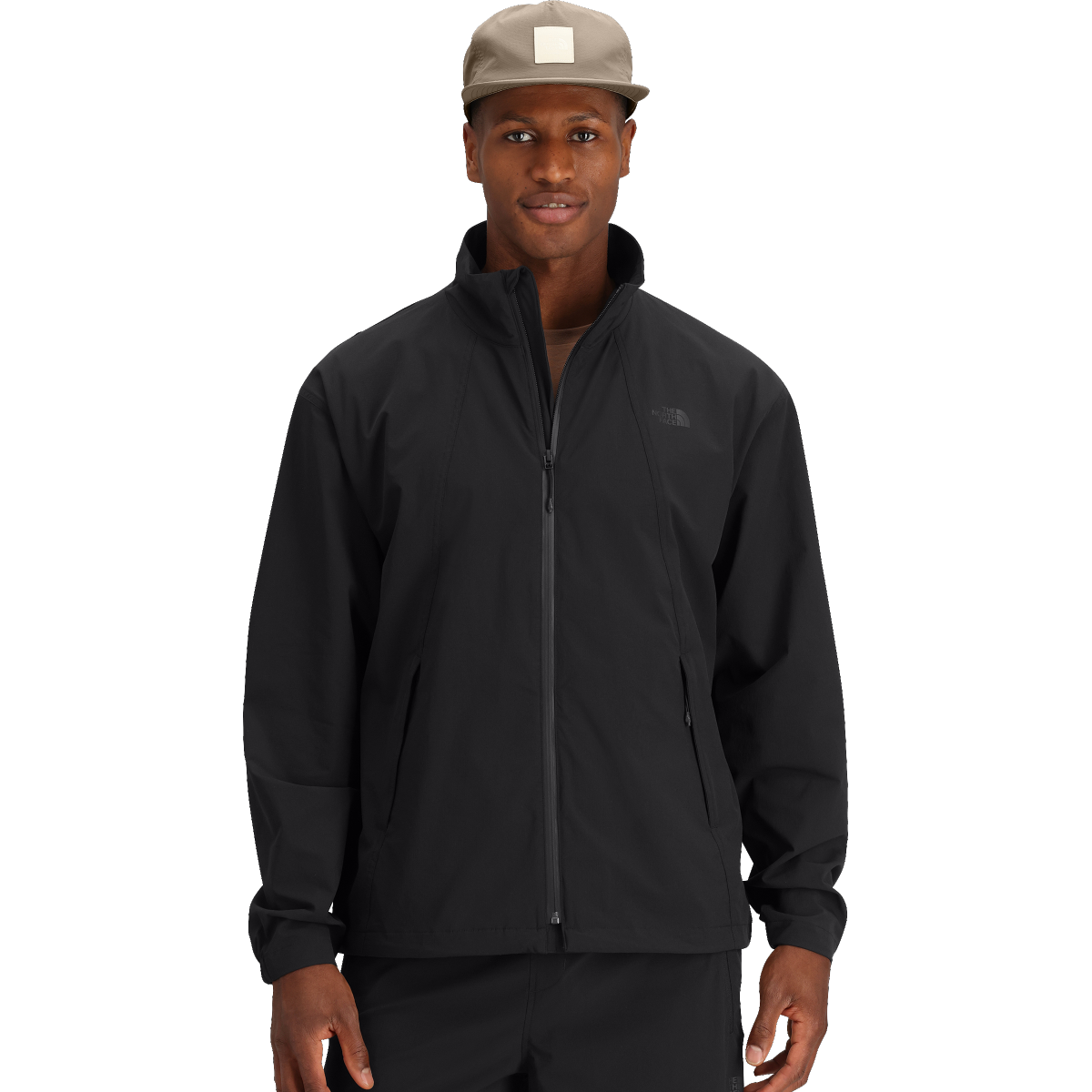 The North Face Men's North Dome Wind Jacket Front