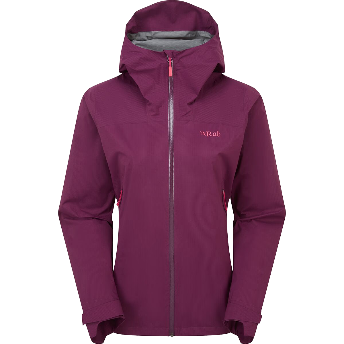 Women's Downpour Light Jacket alternate view