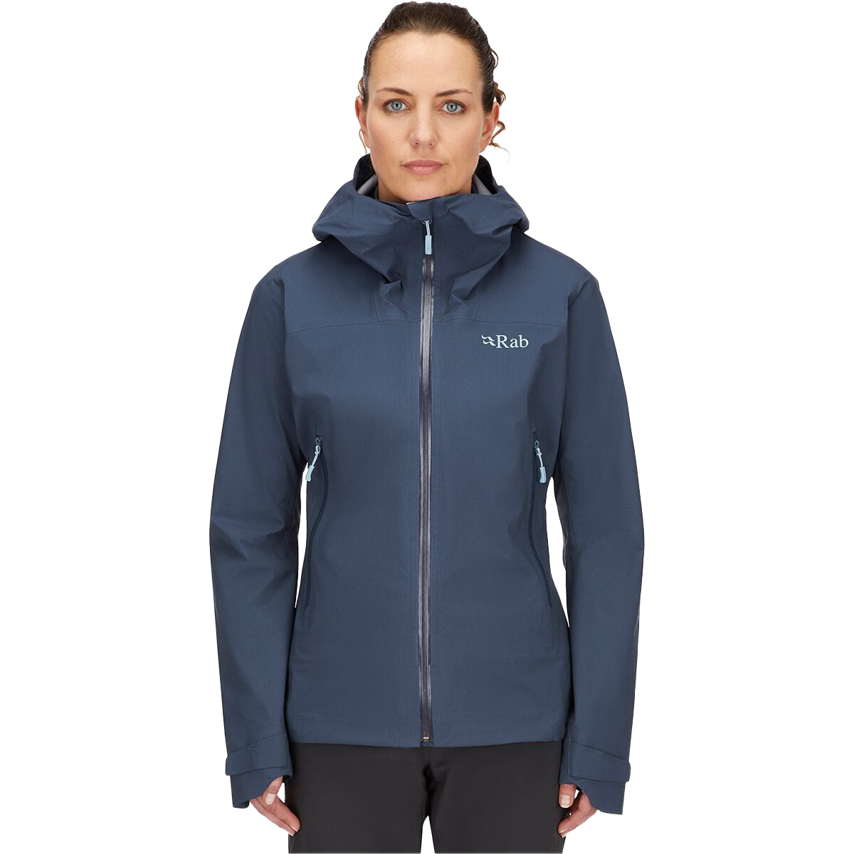 Women's Downpour Light Jacket alternate view