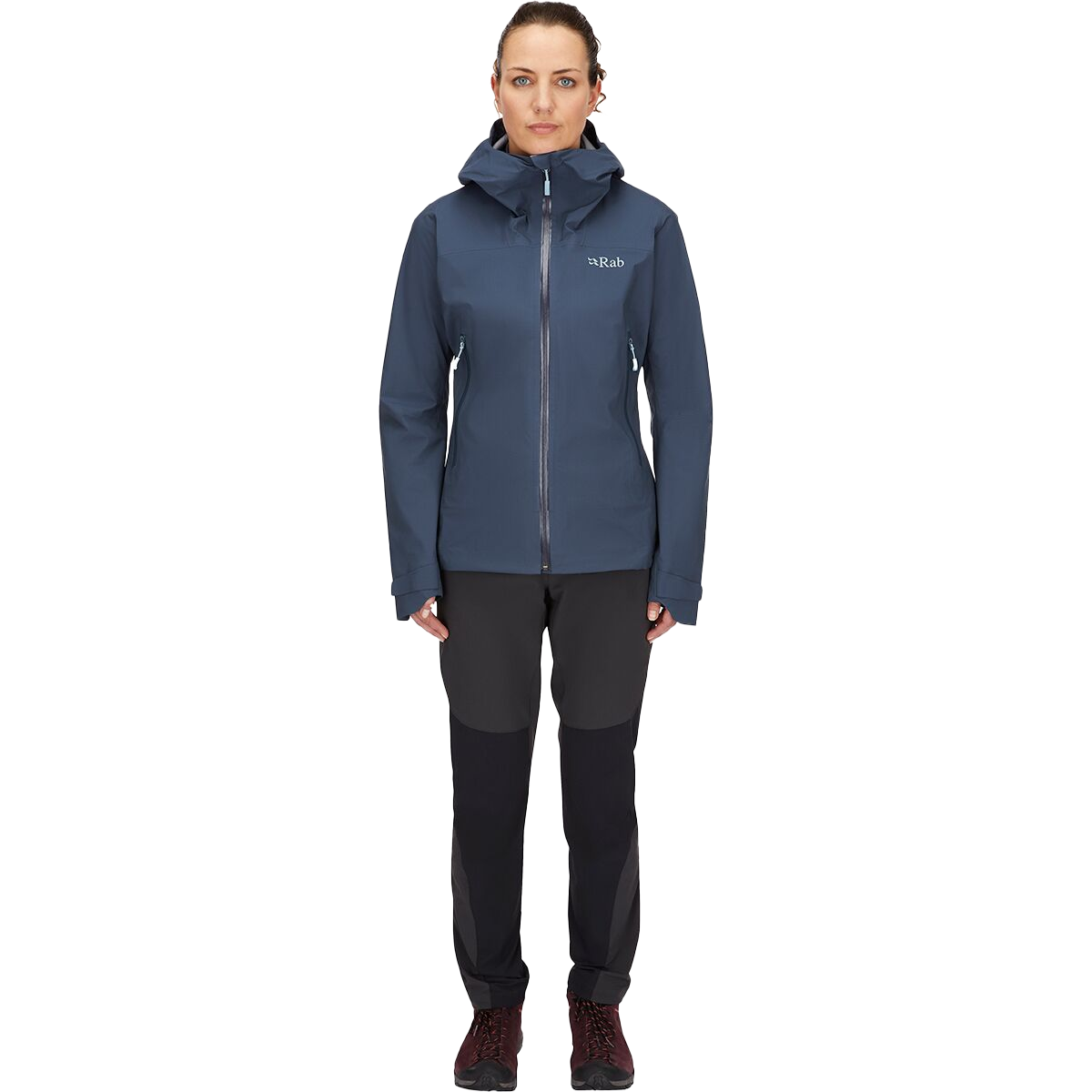 Women's Downpour Light Jacket alternate view