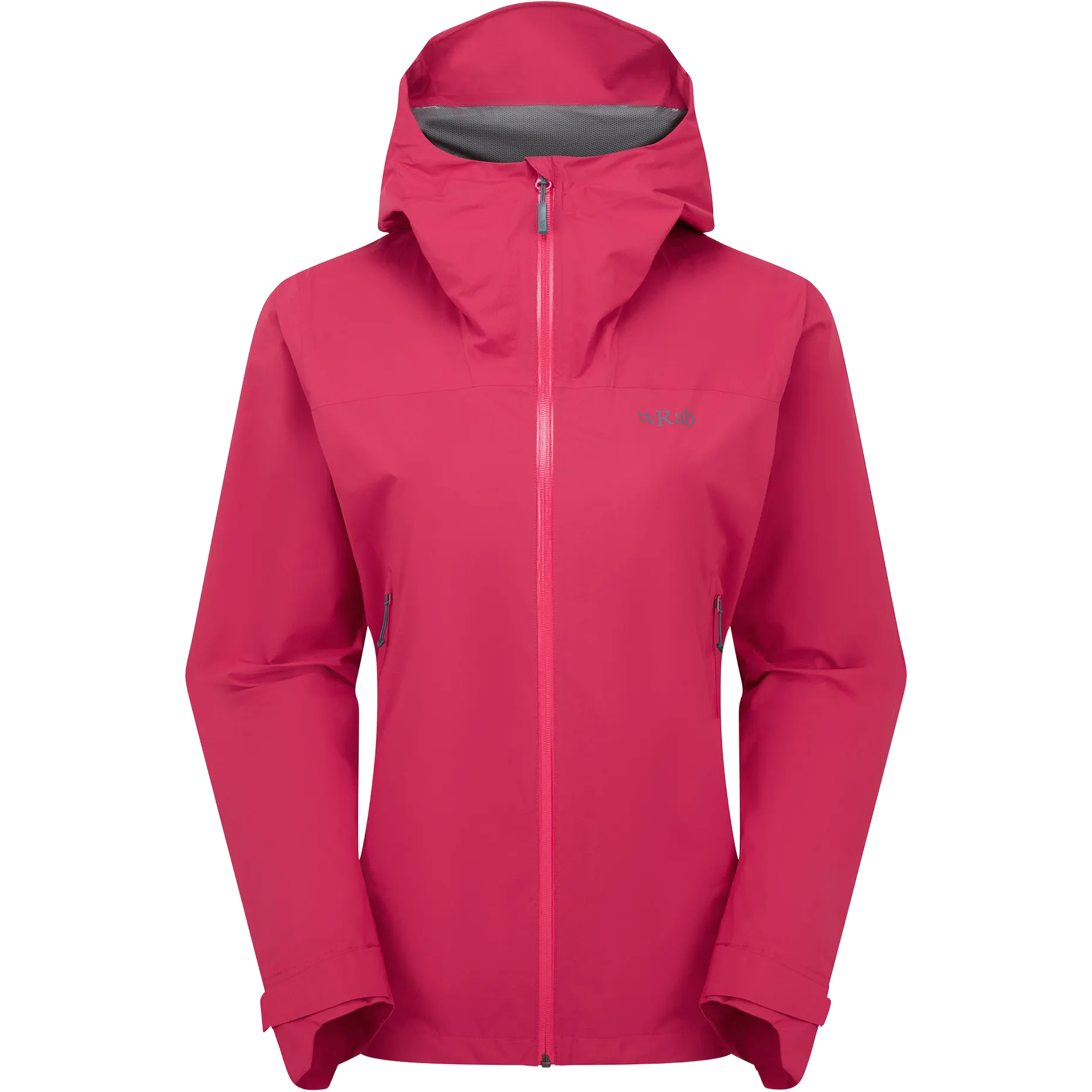 Women's Downpour Light Jacket alternate view