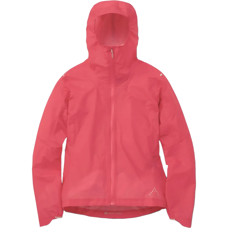 Women's Phantom Jacket, Featured Image