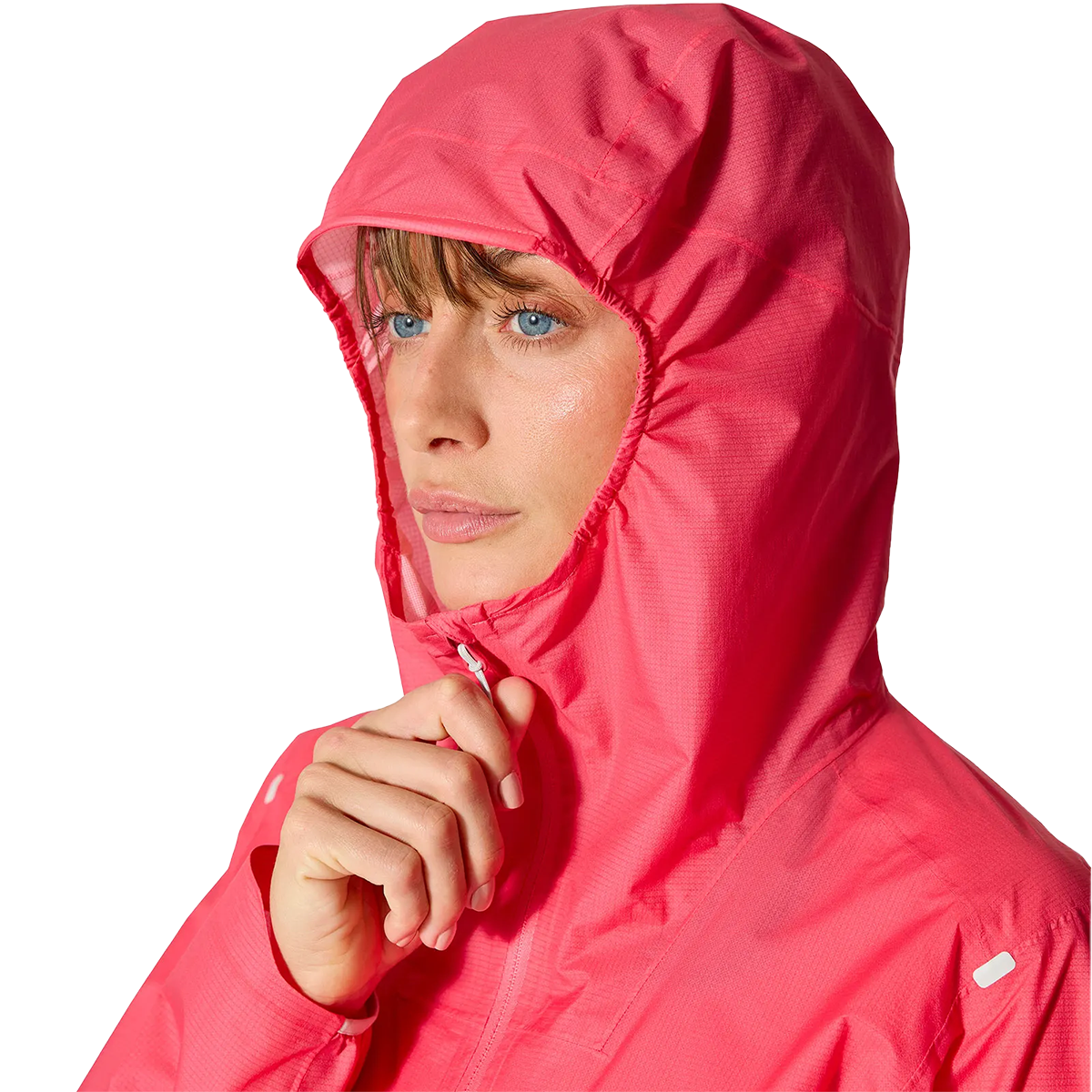 Women's Phantom Jacket alternate view