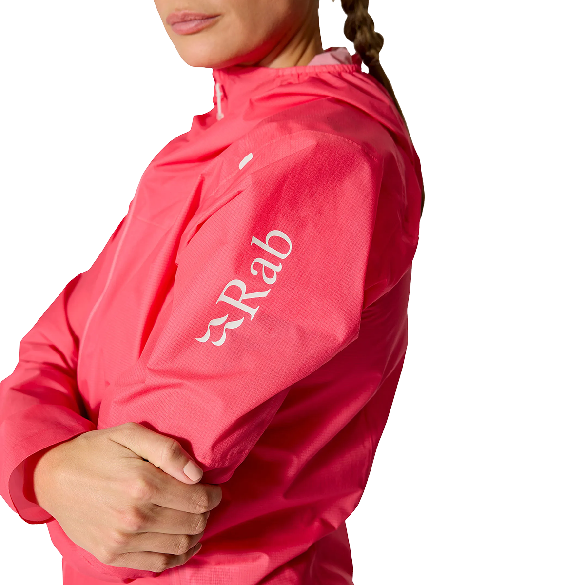 Women's Phantom Jacket alternate view