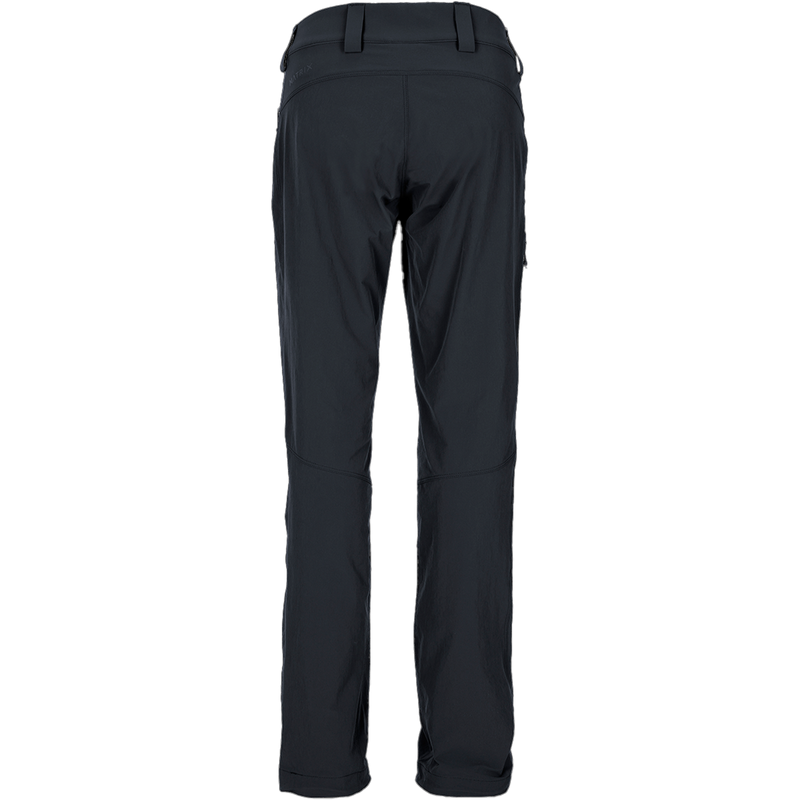 Women's Incline Pant, Rab Women's Incline Pant in BEL Beluga back