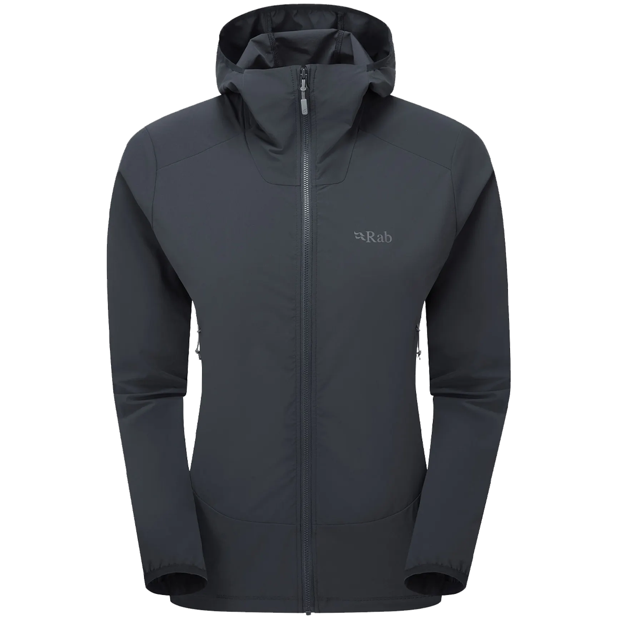 Women's Borealis Hooded Jacket alternate view