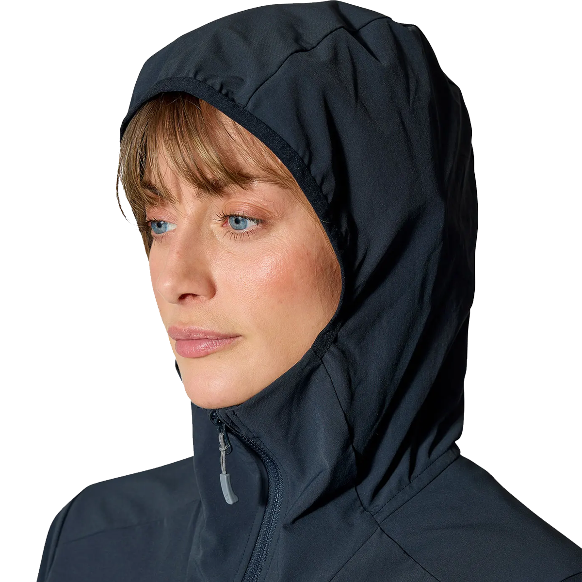 Women's Borealis Hooded Jacket alternate view