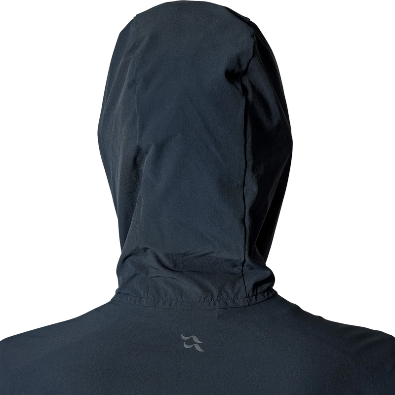 Women's Borealis Hooded Jacket, Rab Women's Borealis Hooded Jacket hood back